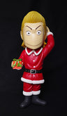 Crows and WORST - CRAZY HEADS: Special Harumichi Bouya Santa Ver.