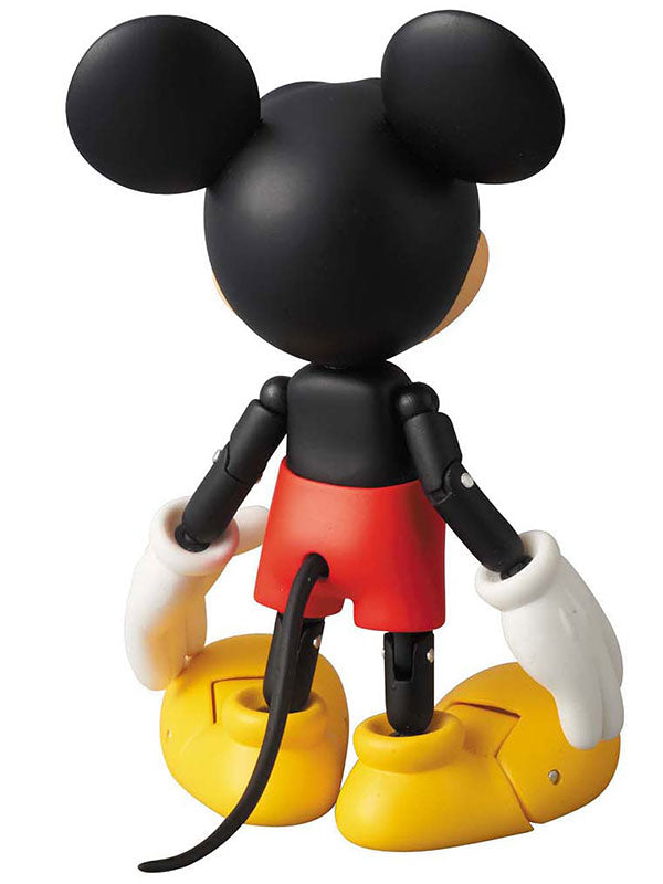 MAF Mickey Mouse - Solaris Japan