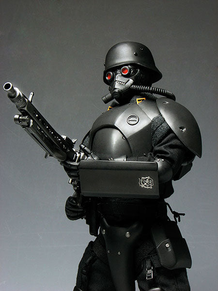 1/6 Cerberus Protect Gear Tokkitai Ver. - Solaris Japan