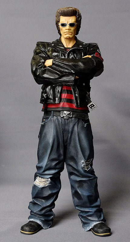 Crows and WORST Flashback Generation: Dokuro no Keifu Hen