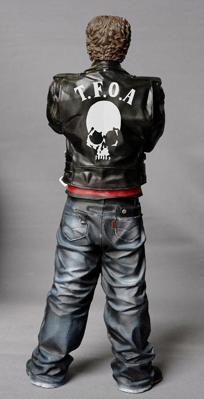 Crows and WORST Flashback Generation: Dokuro no Keifu Hen