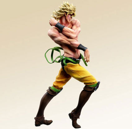 Dio store statue jojo