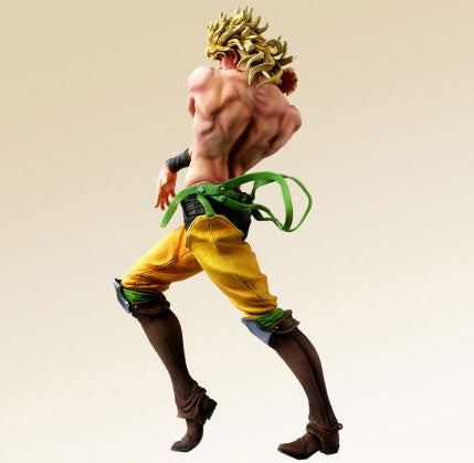 Statue Legend - JoJo's Bizarre Adventure Part.III 03. Shadow DIO (Regular Edition)