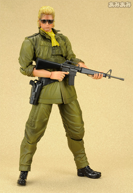 Metal Gear Solid Peace Walker