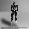 "Deus EX: Human Revolution" Play Arts Kai Fedoroba