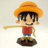 "One piece x PansonWorks" Collection Figure Luffy