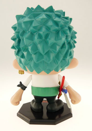 ワンピース ゾロ　Roronoa Zoro フィギュア　panson works Amazon | ワンピース×パンソンワークス コレクションフィギュア
