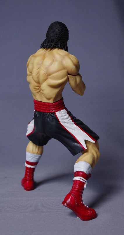 Dive Hajime No Ippo Figure THE FIGHTING! New Challenger EIJI DATE