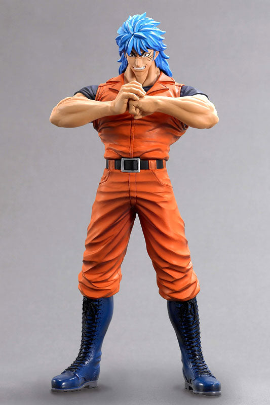 FIGUAX Toriko Vol.1 Bishoku-ya Shitennnou Toriko - Solaris Japan