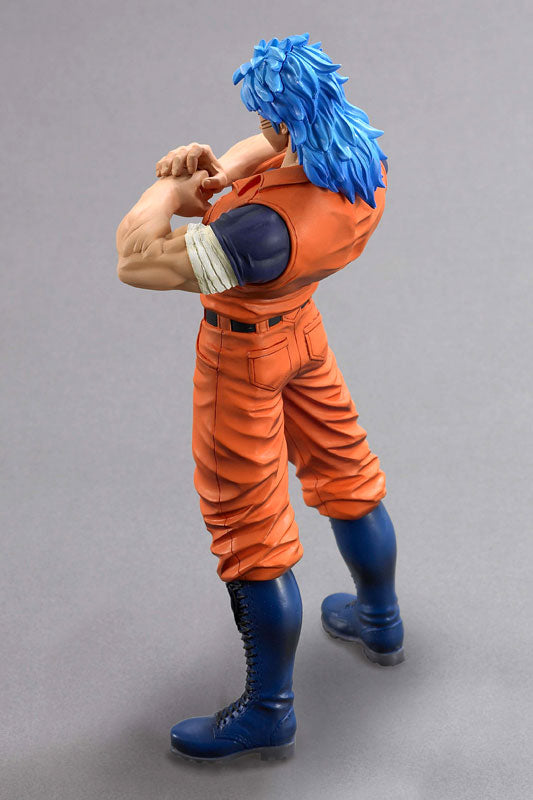 FIGUAX Toriko Vol.1 Bishoku-ya Shitennnou Toriko - Solaris Japan