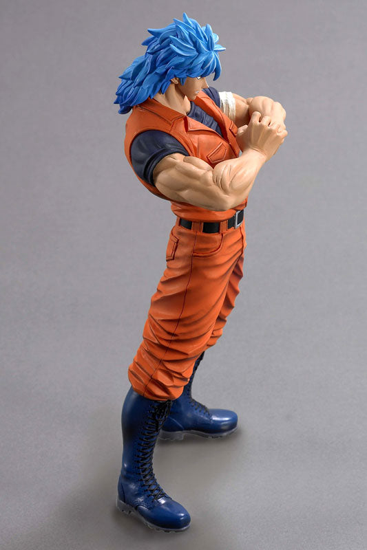 FIGUAX Toriko Vol.1 Bishoku-ya Shitennnou Toriko - Solaris Japan