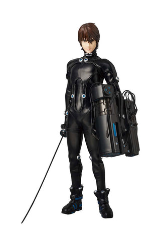 Real Action Heroes No.553 GANTZ Kei Kurono