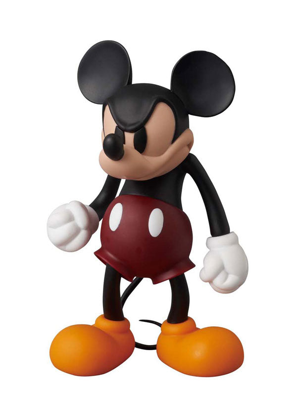 VCD Mickey Mouse From Mickey's Rival New Version - Solaris Japan