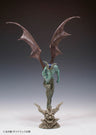"Devil Man" Gates of Hell Limited Edition