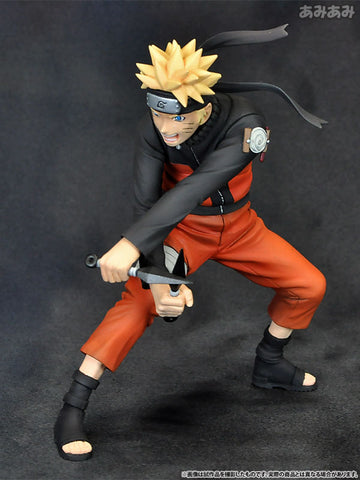 Figuarts ZERO - Naruto Uzumaki from "NARUTO"