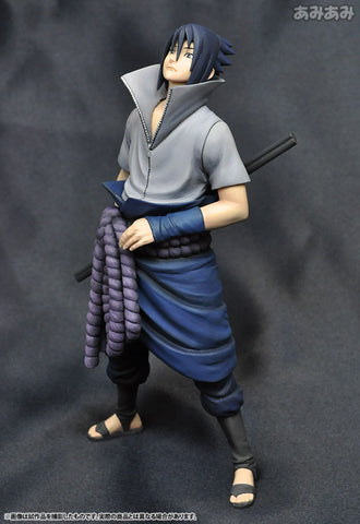 Figuarts ZERO - Sasuke Uchiha From "NARUTO"