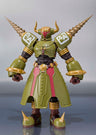 S.H. Figuarts - TIGER & BUNNY: Rock Bison