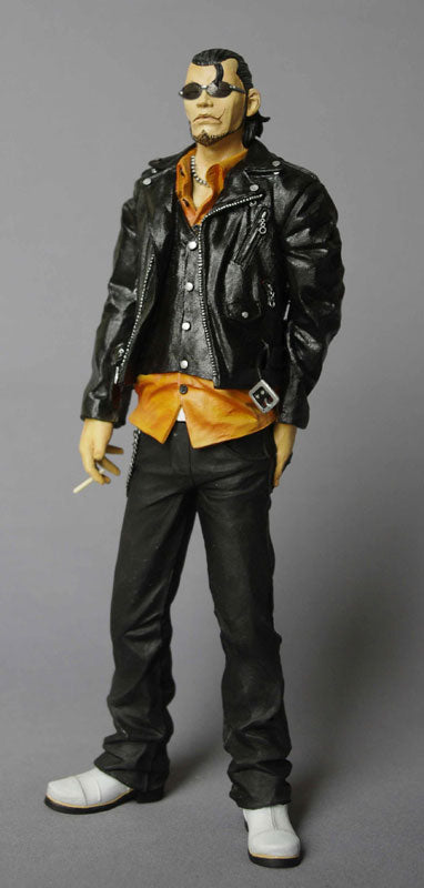 Crows and WORST Flashback Generation: Dokuro no Keifu Hen