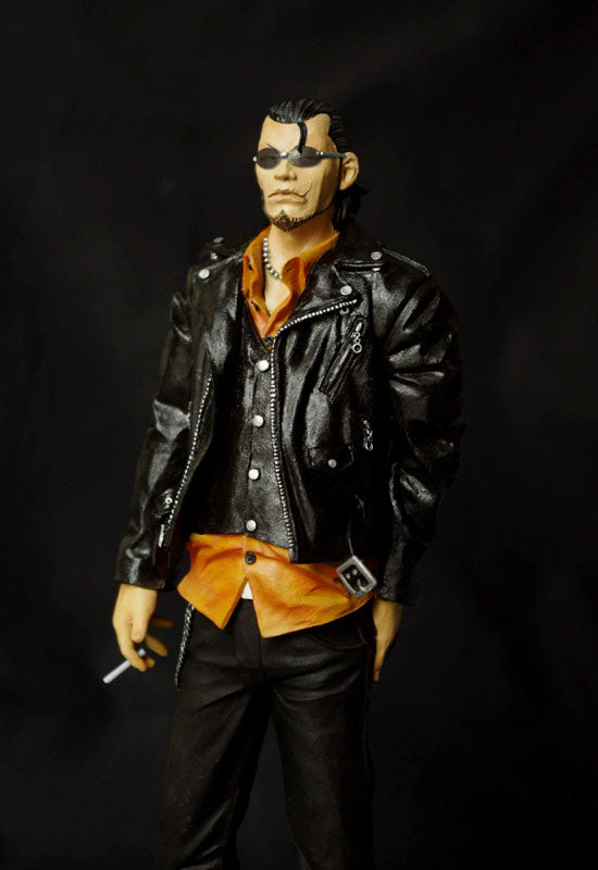 Crows and WORST Flashback Generation: Dokuro no Keifu Hen