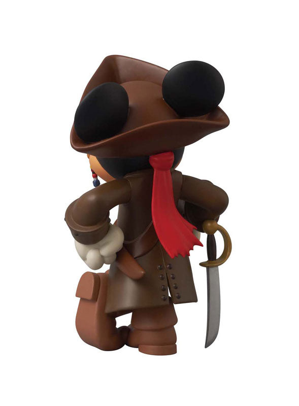 VCD Mickey Mouse Jack Sparrow Ver. 2.0 - Solaris Japan