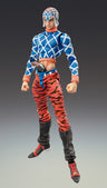 Super Action Statue - JoJo's Bizarre Adventure Part.V #34 Guido Mista and Sex Pistols