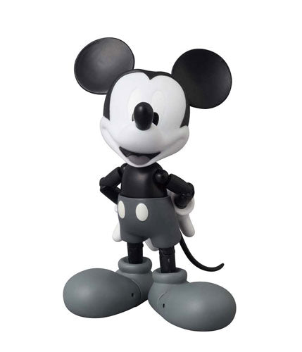 MAF Mickey Mouse Black & White Ver.