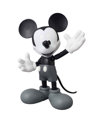 MAF Mickey Mouse Black & White Ver.