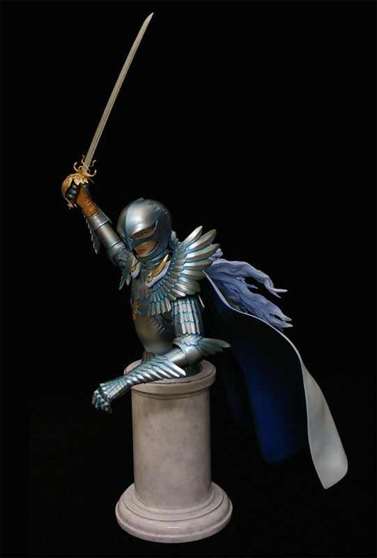 Berserk - Griffith - 1/6 - Blue Mantle (Art of War