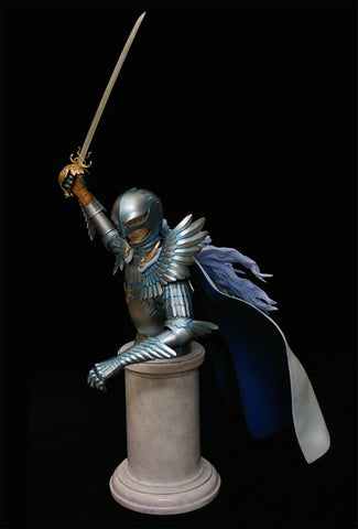Berserk - Griffith - 1/6 - Blue Mantle (Art of War)