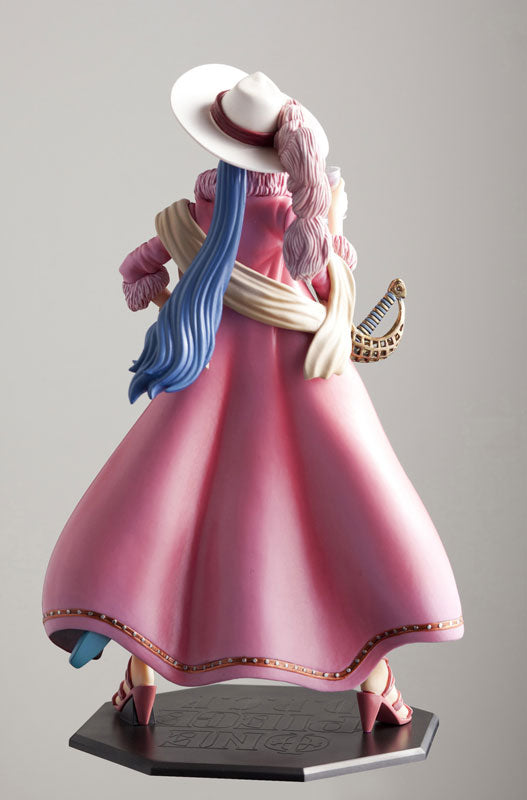 One Piece - Nefertari Vivi - Door Painting Collection Figure