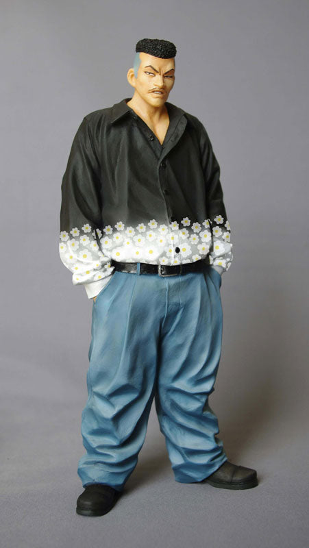 Crows and WORST Flashback Generation: Tamashii no Kizuna