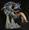 "Monster Hunter" Capcom Figure Builder Creaters Model Ragiacrus