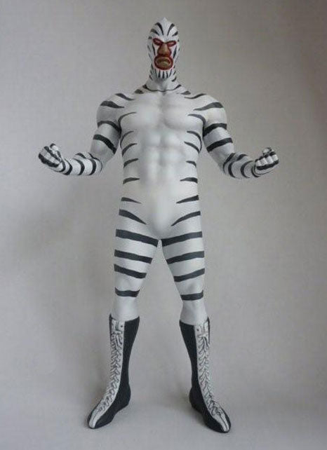 Tiger Mask