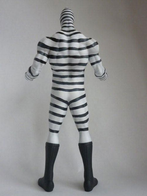 Tiger Mask