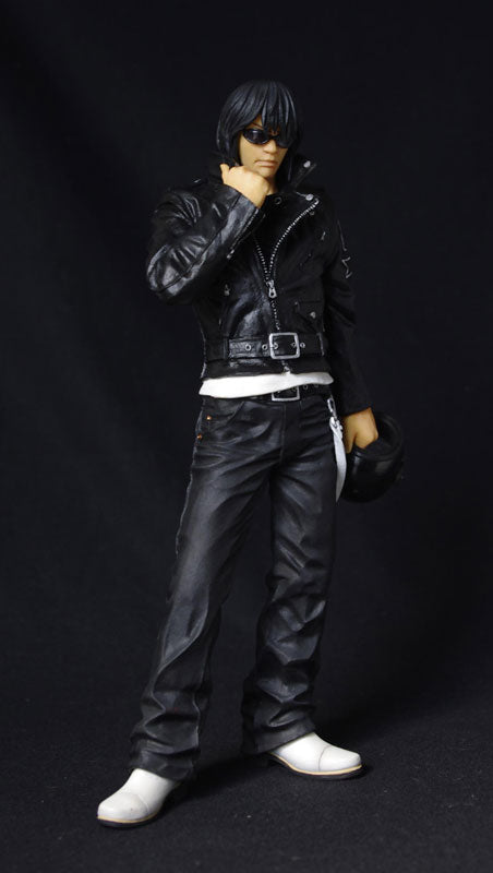 Crows and WORST Flashback Generation Dokuro no Keifu Hen