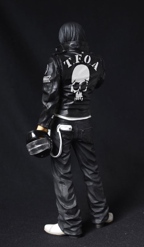 Crows and WORST Flashback Generation Dokuro no Keifu Hen