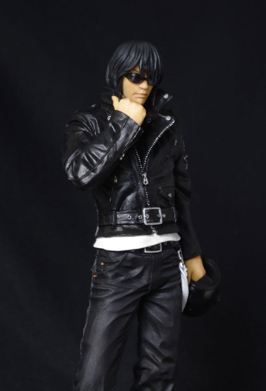 Crows and WORST Flashback Generation Dokuro no Keifu Hen - Takumi