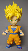 Bobbing Head "Dragon Ball Kai" Son Goku