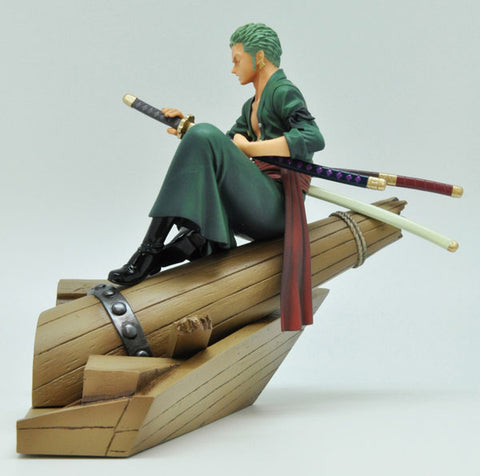 ONE PIECE - Eternal Calendar: New World Arc Roronoa Zoro