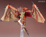Revoltech Yamaguchi No.121 "Monster Hunter" Lioleus