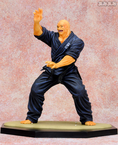 "Hanma Baki" RDF Orochi Doppo Limited Edition