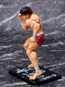 Figuarts ZERO - Baki Hanma From "Baki the Grappler"