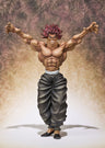 Grappler Baki - Hanma Yujiro - Figuarts ZERO (Bandai)