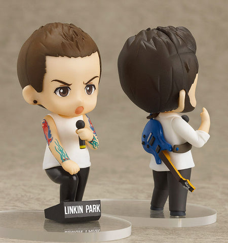 Nendoroid Petite Linkin Park Set