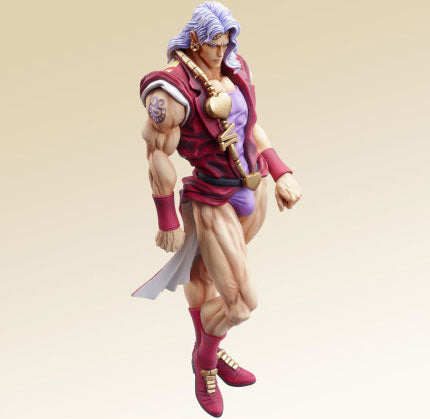 Statue Legend [JoJo`s Bizarre Adventure] Part III Vanilla Ice