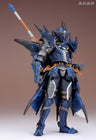 Monster Hunter - Hunter - Revoltech #123EX - Azure (Kaiyodo, Union Creative International Ltd)