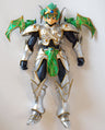 "Dragon Quest" Legend Armor Tenku no Equipment Ver.