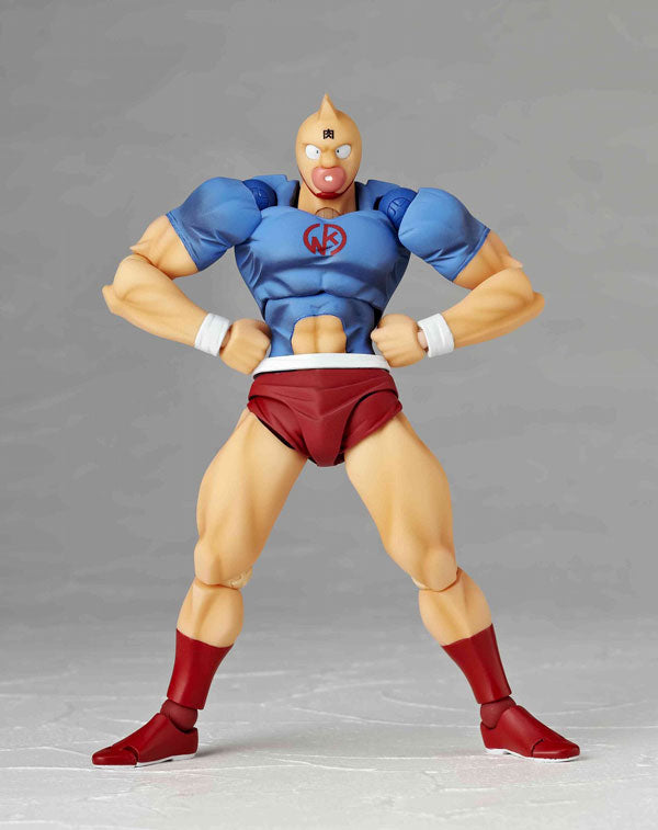 Revoltech Yamaguchi No.128 Kinnikuman