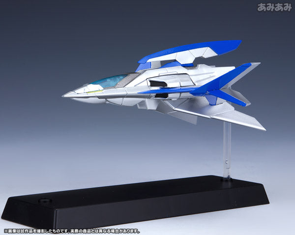 Shooting Game Historica REBOOT 2013 TAITO SP 002/Next Silver Hawk