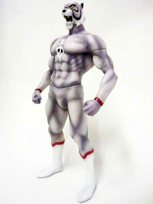 Tiger Mask
